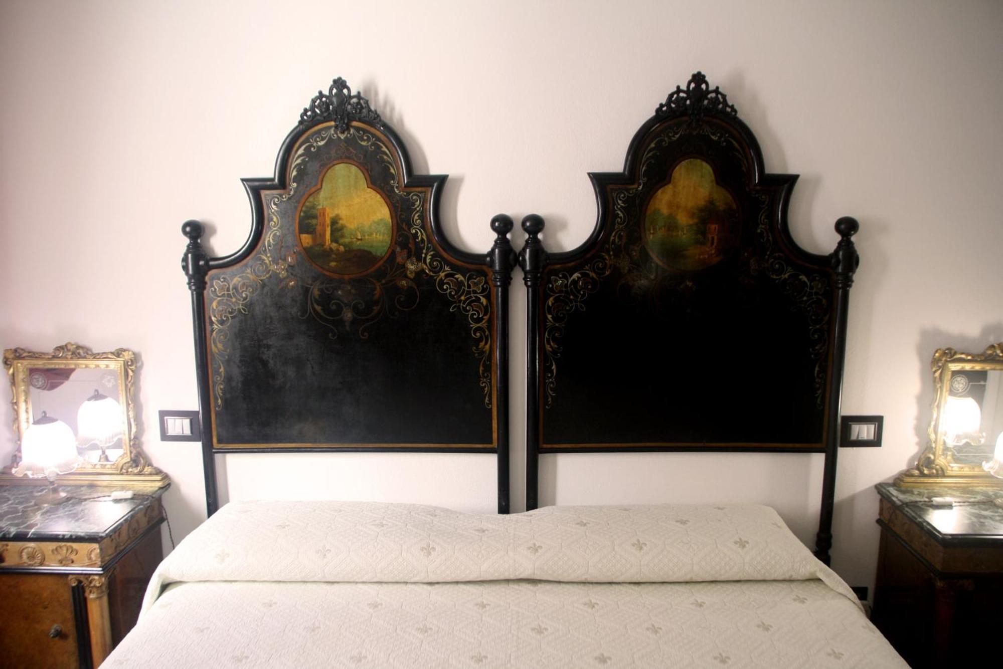 La Peonia Boutique B&B กาญารี ภายนอก รูปภาพ