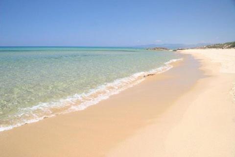 La Peonia Boutique B&B กาญารี ภายนอก รูปภาพ