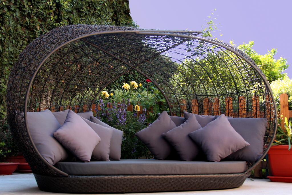 La Peonia Boutique B&B กาญารี ภายนอก รูปภาพ